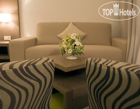 Park Hotel — Макарська, Хорватія мініатюра 42