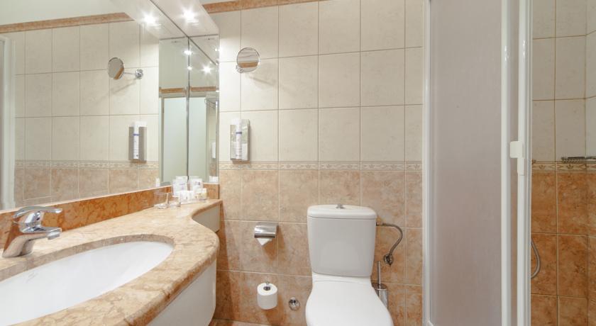Bluesun Alga — Тучепі, Хорватія мініатюра 7