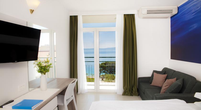 Bluesun Hotel Neptun — Тучепі, Хорватія мініатюра 7