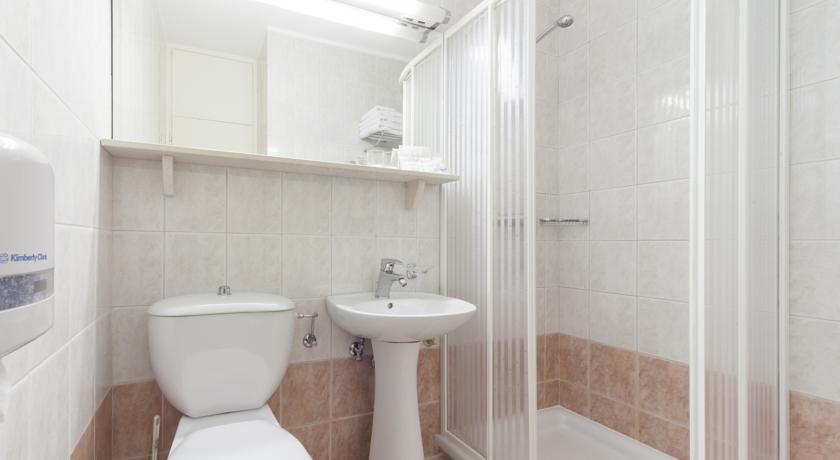 Bluesun Hotel Neptun — Тучепі, Хорватія мініатюра 10