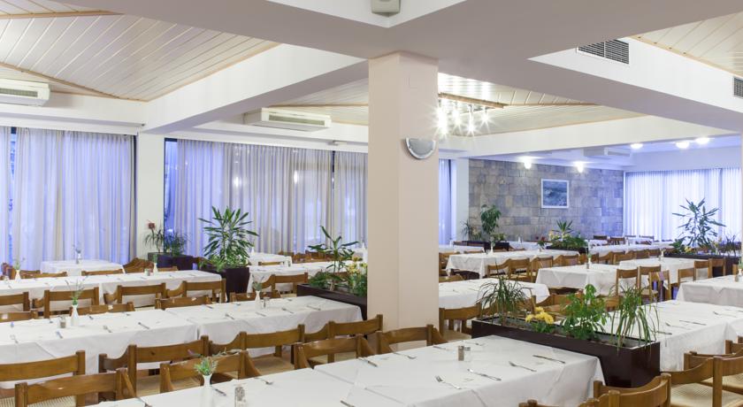 Bluesun Hotel Neptun — Тучепі, Хорватія мініатюра 12