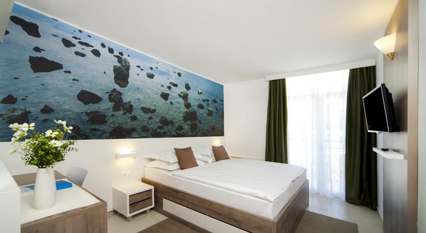 Bluesun Hotel Neptun — Тучепі, Хорватія мініатюра 13