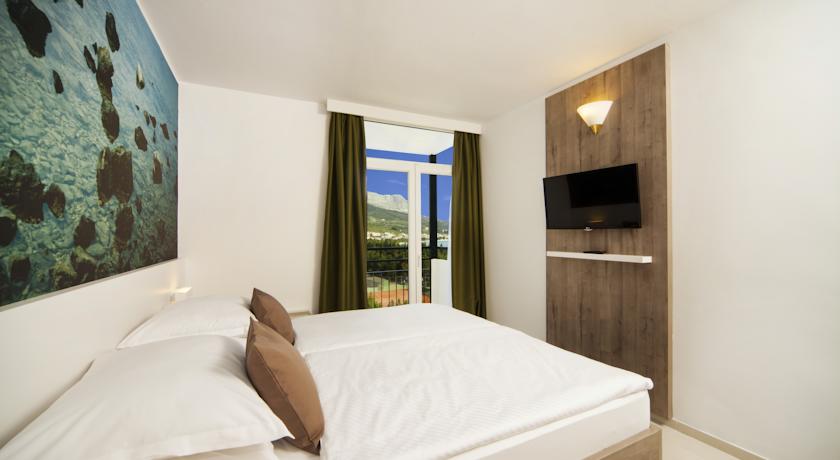 Bluesun Hotel Neptun — Тучепі, Хорватія мініатюра 14