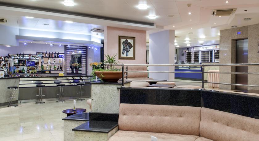Bluesun Hotel Neptun — Тучепі, Хорватія мініатюра 17