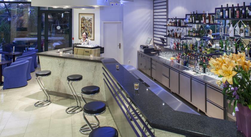 Bluesun Hotel Neptun — Тучепі, Хорватія мініатюра 18