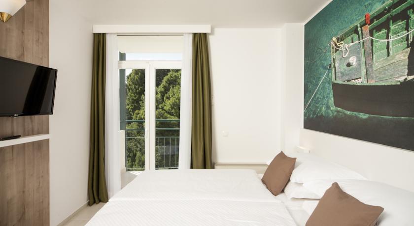 Bluesun Hotel Neptun — Тучепі, Хорватія мініатюра 19