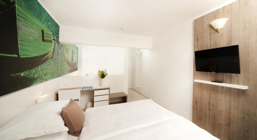 Bluesun Hotel Neptun — Тучепі, Хорватія мініатюра 20