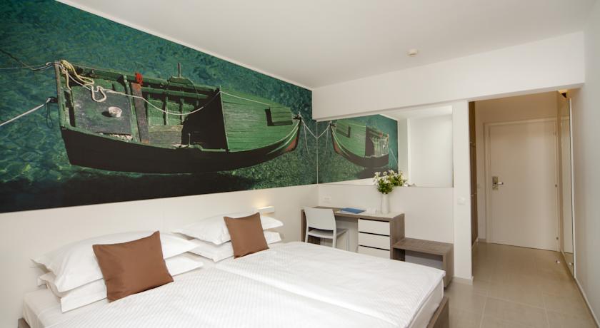 Bluesun Hotel Neptun — Тучепі, Хорватія мініатюра 21
