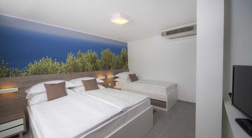 Bluesun Hotel Neptun — Тучепі, Хорватія мініатюра 23