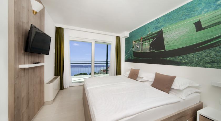 Bluesun Hotel Neptun — Тучепі, Хорватія мініатюра 24