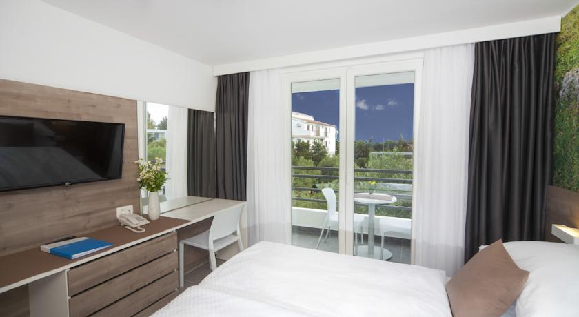 Bluesun Hotel Neptun — Тучепі, Хорватія мініатюра 27