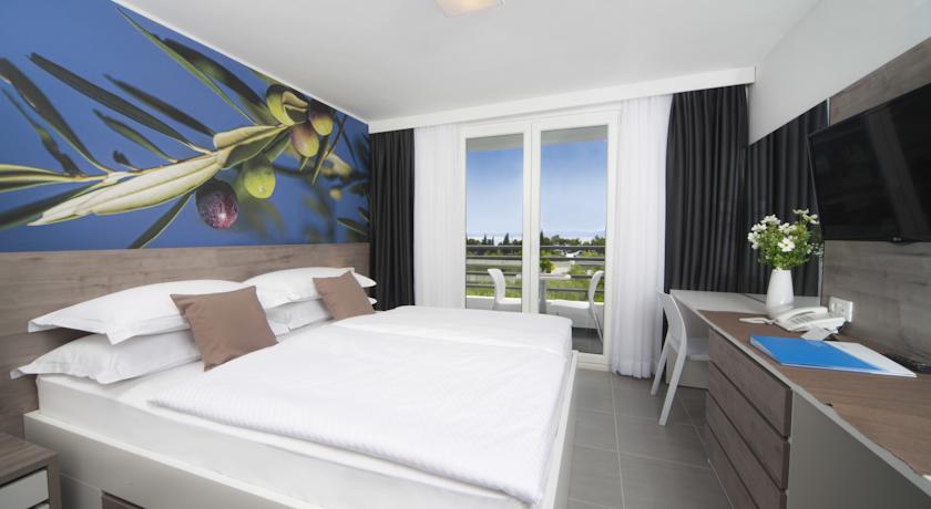Bluesun Hotel Neptun — Тучепі, Хорватія мініатюра 28