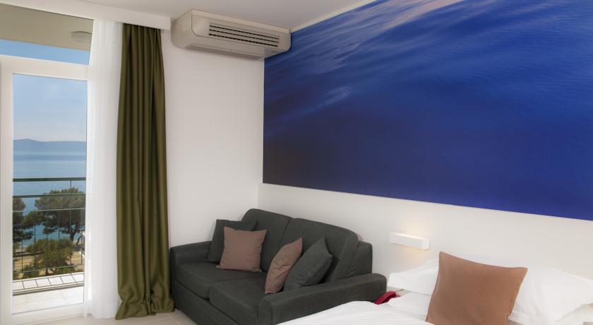 Bluesun Hotel Neptun — Тучепі, Хорватія мініатюра 32