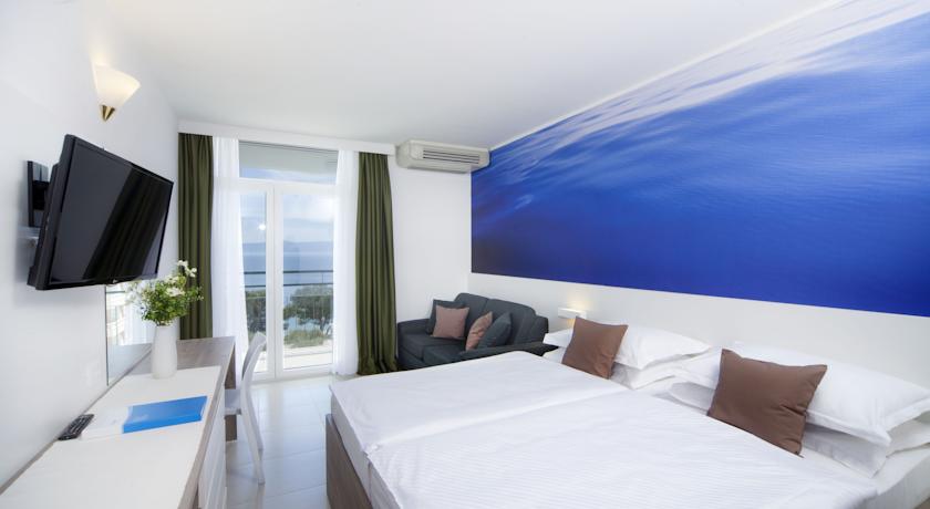 Bluesun Hotel Neptun — Тучепі, Хорватія мініатюра 33