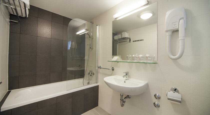 Bluesun Hotel Neptun — Тучепі, Хорватія мініатюра 39