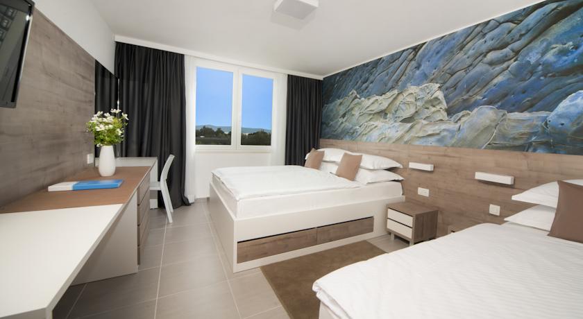 Bluesun Hotel Neptun — Тучепі, Хорватія мініатюра 41