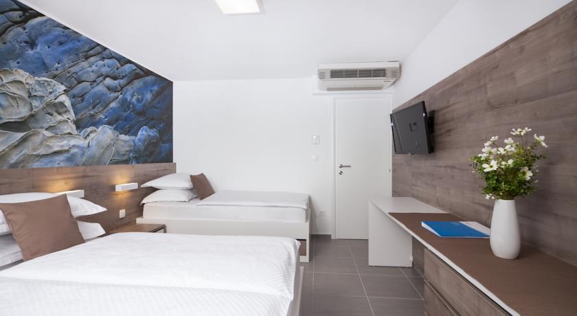 Bluesun Hotel Neptun — Тучепі, Хорватія мініатюра 42