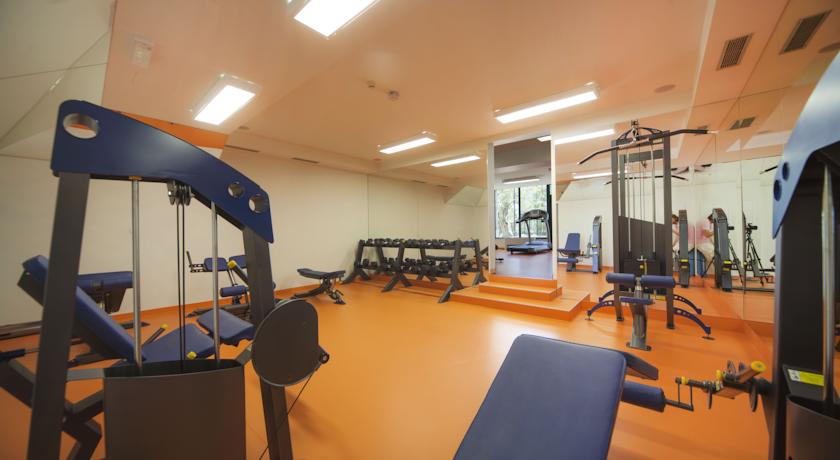 Bluesun Hotel Neptun — Тучепі, Хорватія мініатюра 44