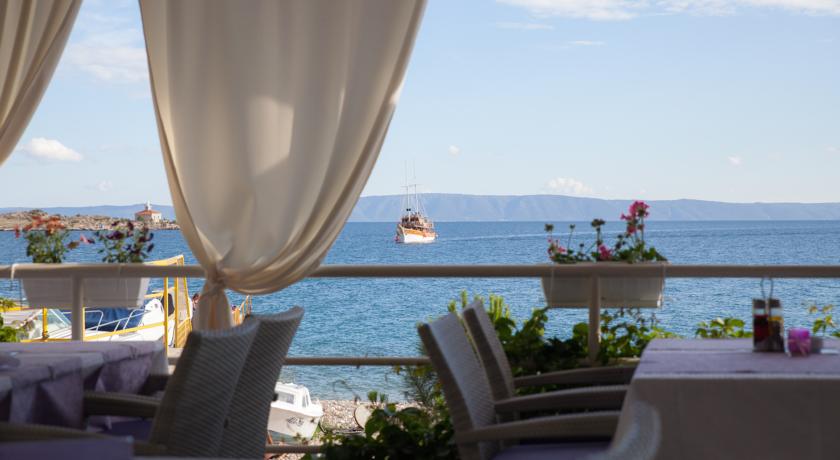 Maritimo Hotel — Макарська, Хорватія мініатюра 201