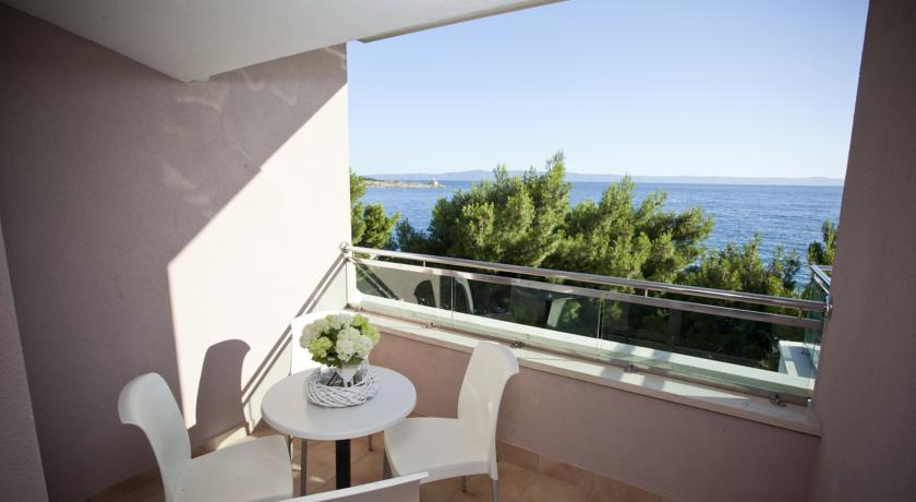 Maritimo Hotel — Макарська, Хорватія мініатюра 219