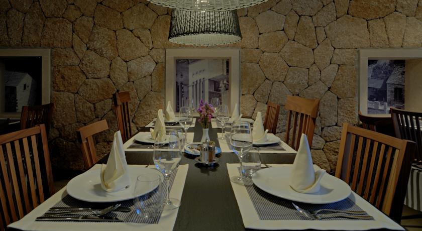 Osejava Hotel — Макарська, Хорватія мініатюра 8