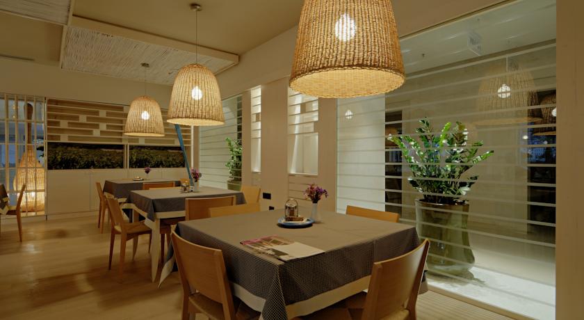 Osejava Hotel — Макарська, Хорватія мініатюра 9