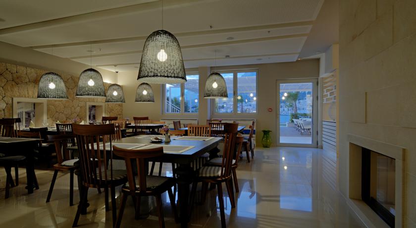 Osejava Hotel — Макарська, Хорватія мініатюра 10