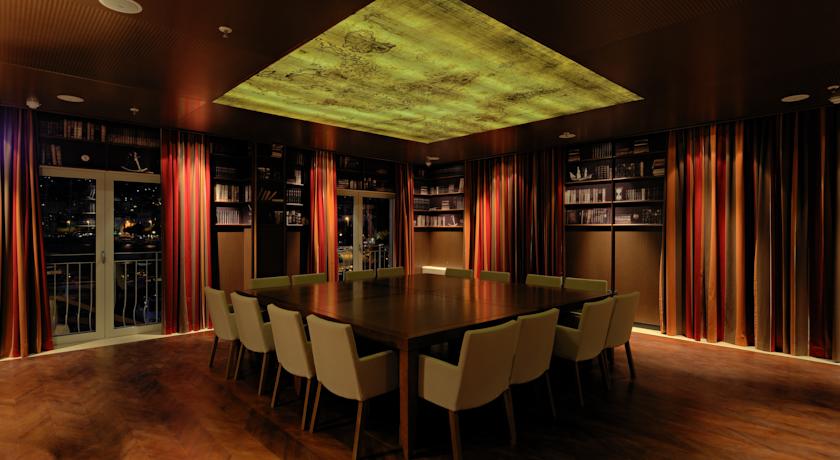 Osejava Hotel — Макарська, Хорватія мініатюра 11