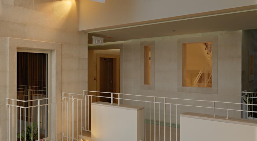 Osejava Hotel — Макарська, Хорватія мініатюра 12