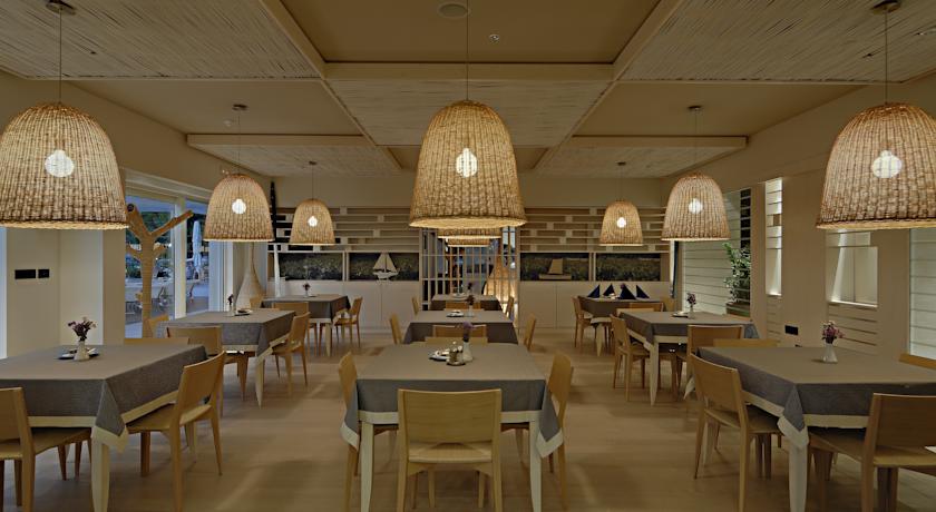 Osejava Hotel — Макарська, Хорватія мініатюра 14