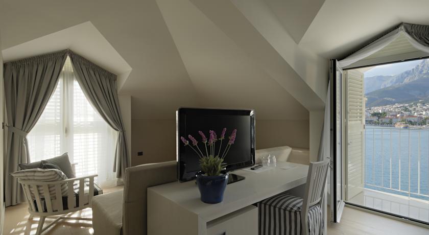 Osejava Hotel — Макарська, Хорватія мініатюра 16