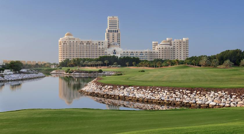 Waldorf Astoria Ras Al Khaimah — Рас Аль Хайма, Об'єднані Арабські Емірати мініатюра 129
