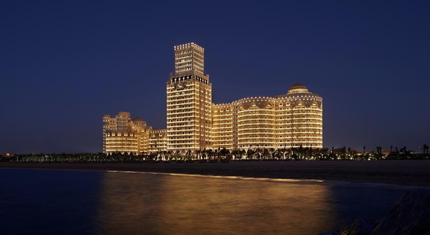 Waldorf Astoria Ras Al Khaimah — Рас Аль Хайма, Об'єднані Арабські Емірати мініатюра 130