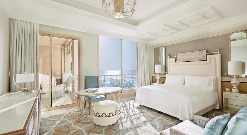 Waldorf Astoria Ras Al Khaimah — Рас Аль Хайма, Об'єднані Арабські Емірати мініатюра 131