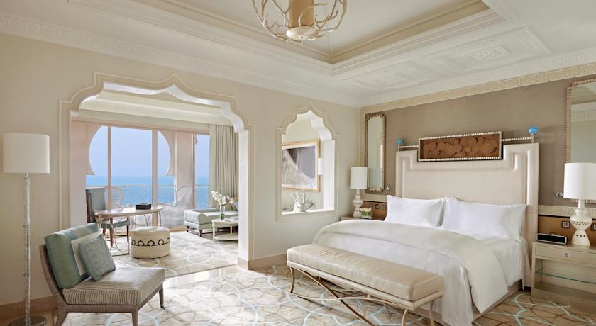Waldorf Astoria Ras Al Khaimah — Рас Аль Хайма, Об'єднані Арабські Емірати мініатюра 132
