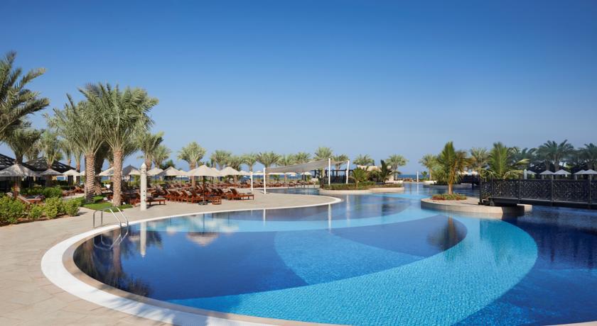 Waldorf Astoria Ras Al Khaimah — Рас Аль Хайма, Об'єднані Арабські Емірати мініатюра 133