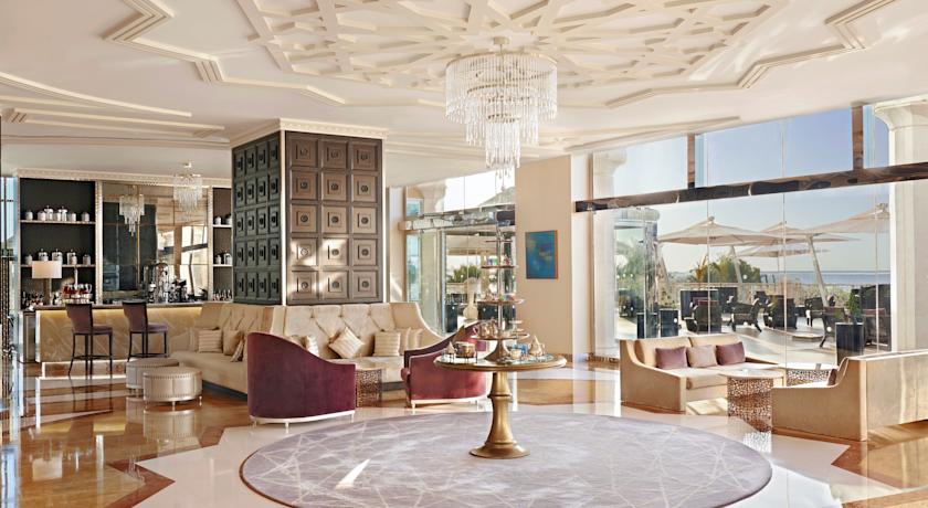 Waldorf Astoria Ras Al Khaimah — Рас Аль Хайма, Об'єднані Арабські Емірати мініатюра 135