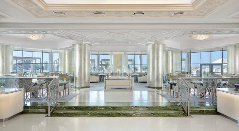 Waldorf Astoria Ras Al Khaimah — Рас Аль Хайма, Об'єднані Арабські Емірати мініатюра 136