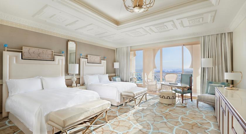 Waldorf Astoria Ras Al Khaimah — Рас Аль Хайма, Об'єднані Арабські Емірати мініатюра 137