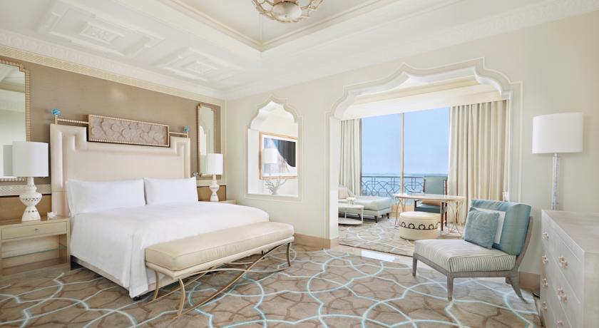 Waldorf Astoria Ras Al Khaimah — Рас Аль Хайма, Об'єднані Арабські Емірати мініатюра 138