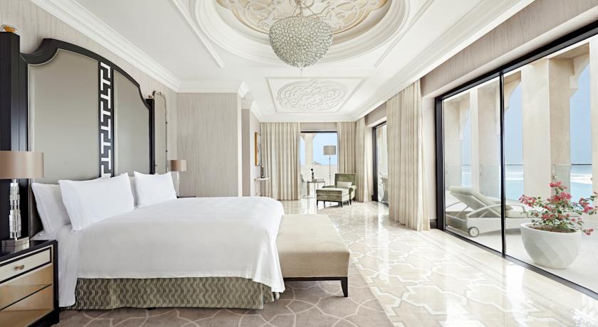 Waldorf Astoria Ras Al Khaimah — Рас Аль Хайма, Об'єднані Арабські Емірати мініатюра 140