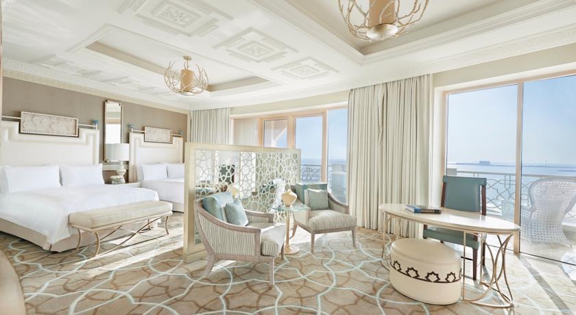 Waldorf Astoria Ras Al Khaimah — Рас Аль Хайма, Об'єднані Арабські Емірати мініатюра 141
