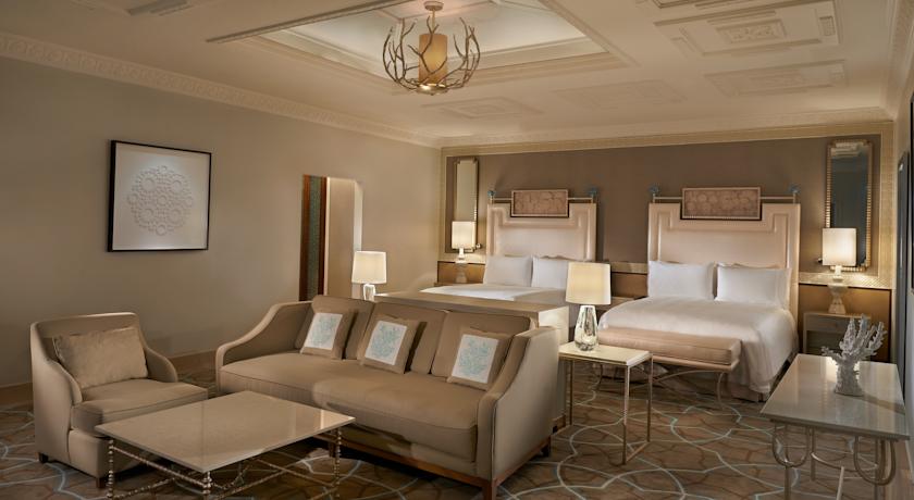 Waldorf Astoria Ras Al Khaimah — Рас Аль Хайма, Об'єднані Арабські Емірати мініатюра 142