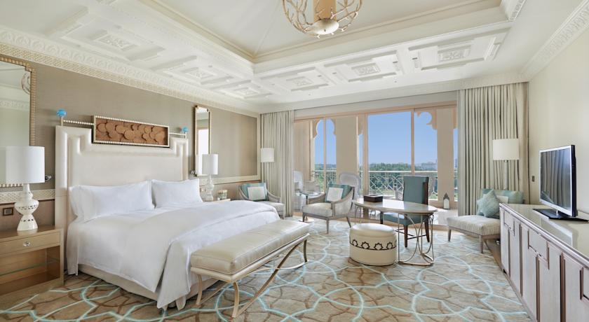 Waldorf Astoria Ras Al Khaimah — Рас Аль Хайма, Об'єднані Арабські Емірати мініатюра 144