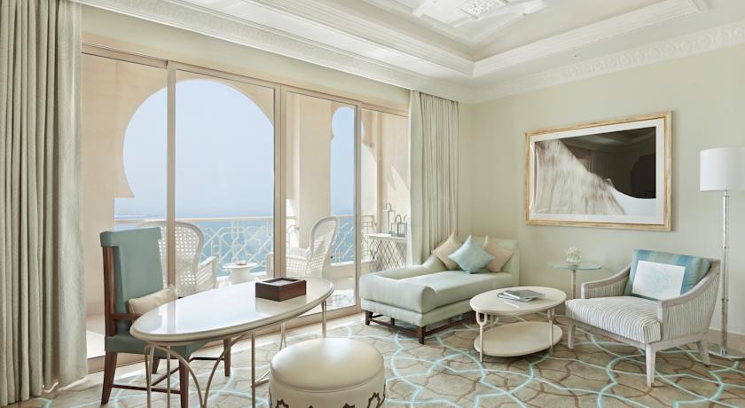 Waldorf Astoria Ras Al Khaimah — Рас Аль Хайма, Об'єднані Арабські Емірати мініатюра 145