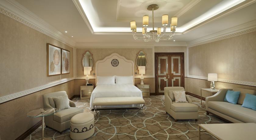 Waldorf Astoria Ras Al Khaimah — Рас Аль Хайма, Об'єднані Арабські Емірати мініатюра 146