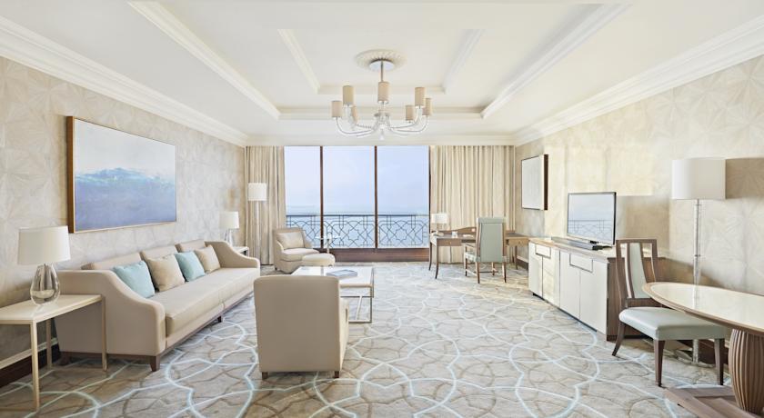 Waldorf Astoria Ras Al Khaimah — Рас Аль Хайма, Об'єднані Арабські Емірати мініатюра 147