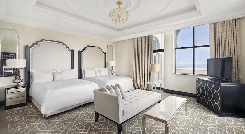 Waldorf Astoria Ras Al Khaimah — Рас Аль Хайма, Об'єднані Арабські Емірати мініатюра 148
