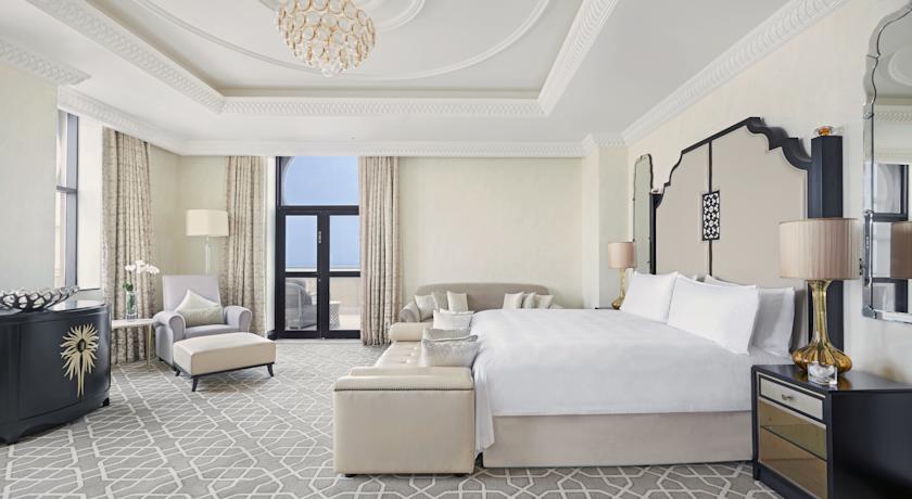 Waldorf Astoria Ras Al Khaimah — Рас Аль Хайма, Об'єднані Арабські Емірати мініатюра 149