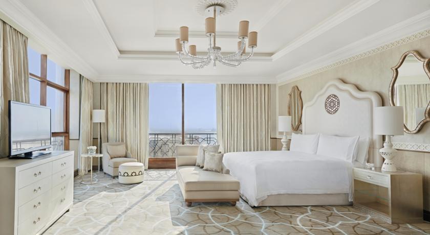 Waldorf Astoria Ras Al Khaimah — Рас Аль Хайма, Об'єднані Арабські Емірати мініатюра 150